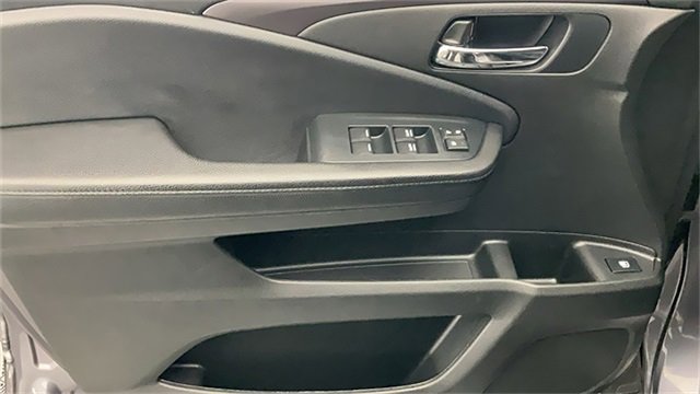 Certified 2021 Honda Passport Sport image 17