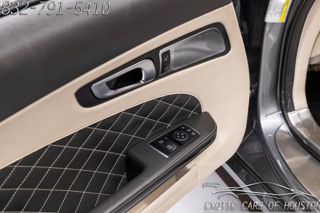 Used 2014 Mercedes-Benz SLS AMG GT Roadster w/ Designo Style Package image 31