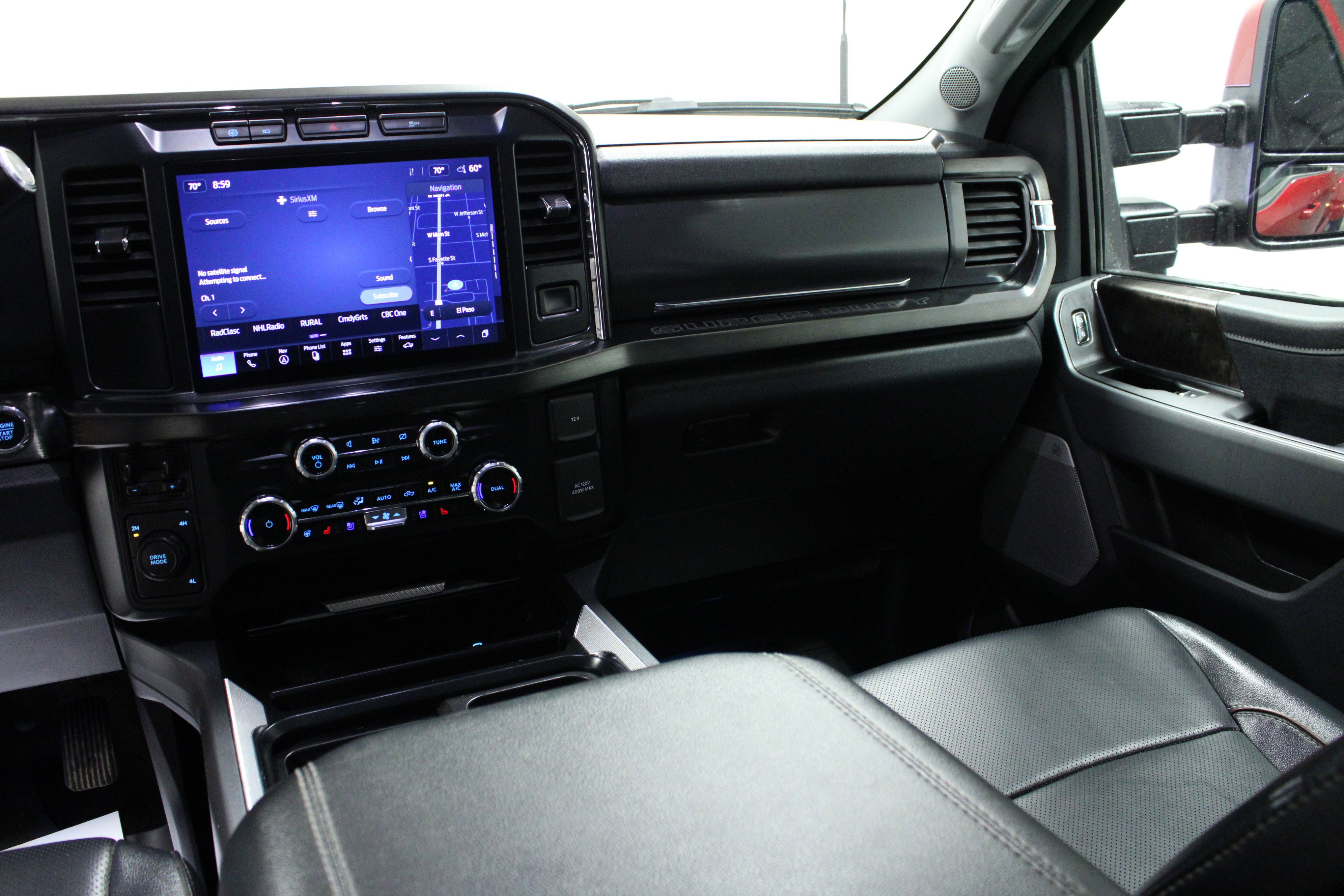 Used 2023 Ford F350 Lariat AWD/4WD image 19