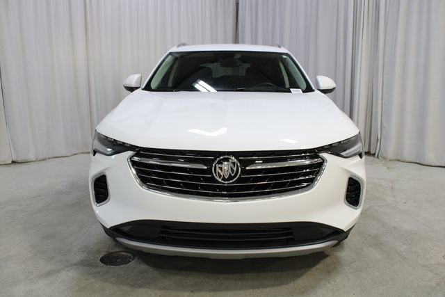 Used 2023 Buick Envision Preferred FWD image 37