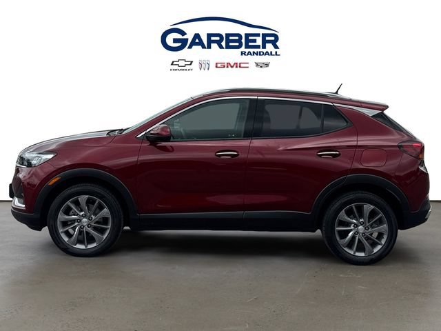 Used 2023 Buick Encore GX Essence w/ Experience Buick Package AWD/4WD image 2