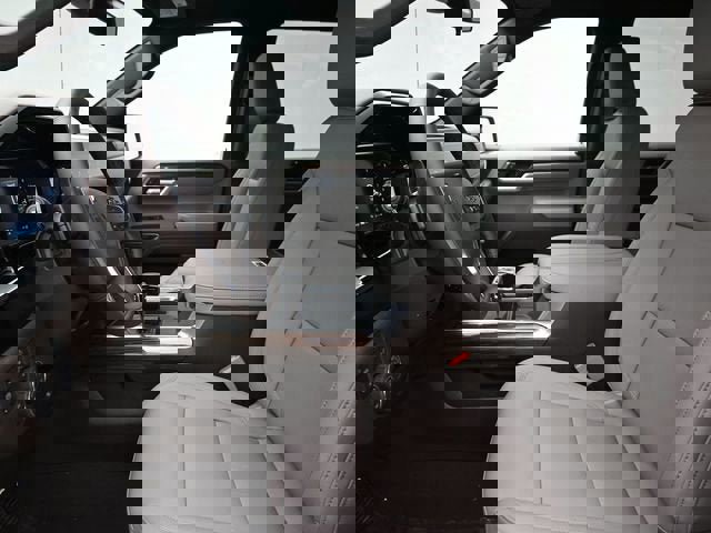 New 2026 Chevrolet Silverado 1500 RST w/ Convenience Package II image 16