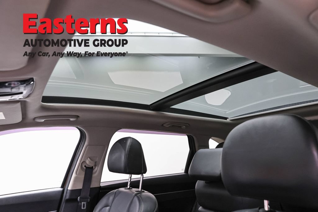 Used 2021 Kia Sorento S w/ Panoramic Sunroof Package AWD/4WD image 35