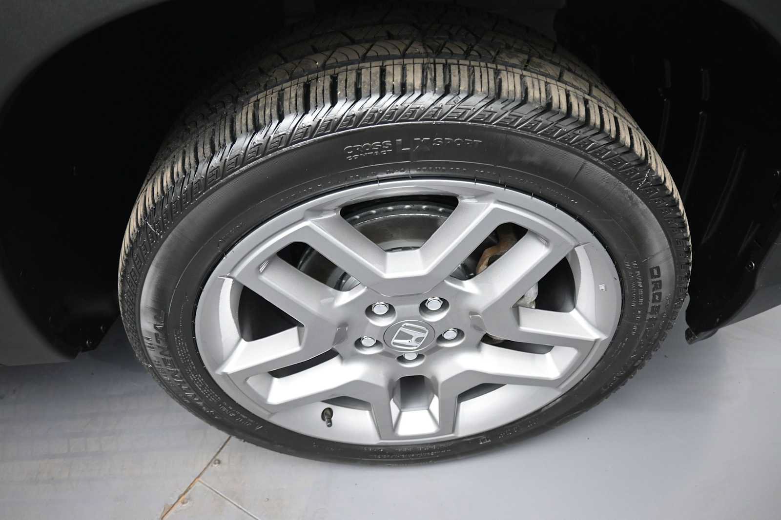 Certified 2023 Honda Passport EX-L image 12