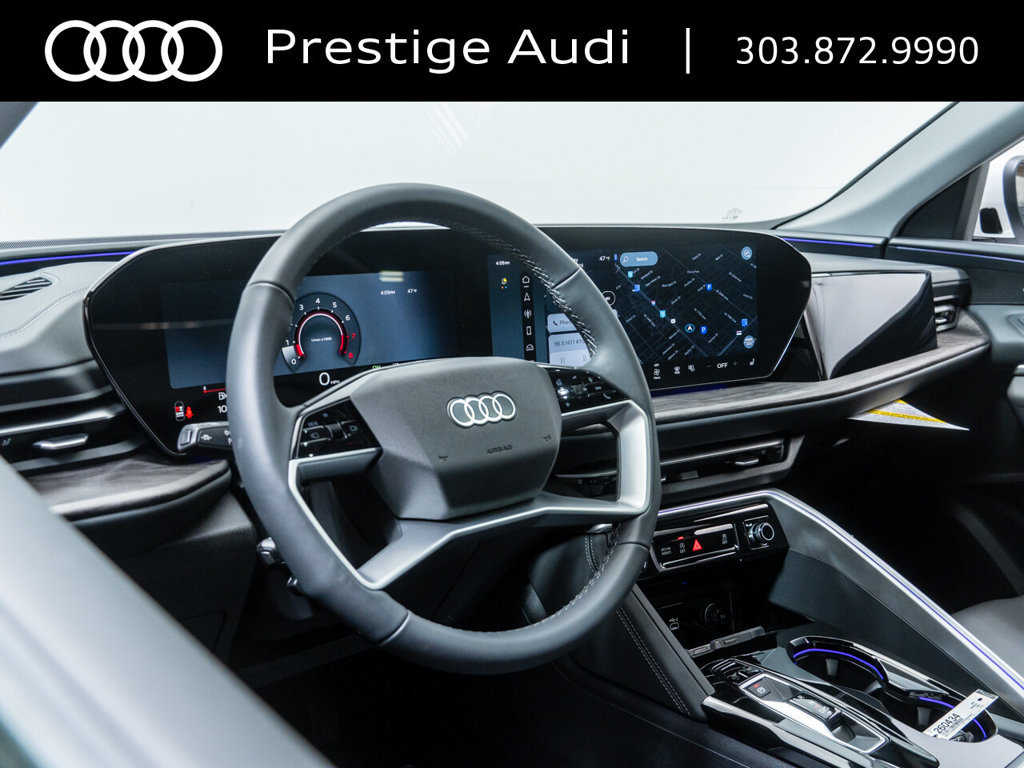 Used 2026 Audi Q5 Premium Plus w/ Premium Plus AWD/4WD image 14