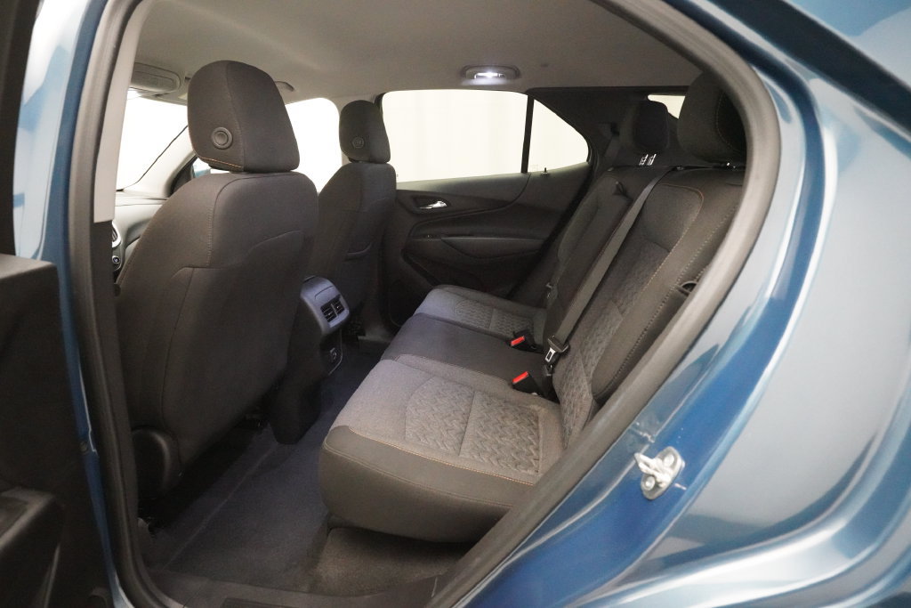 Used 2024 Chevrolet Equinox LT AWD/4WD image 16