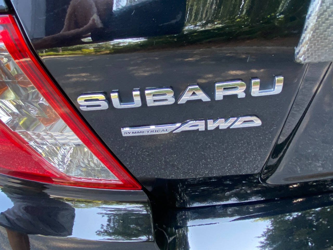Used 2013 Subaru Impreza WRX Premium AWD/4WD image 40