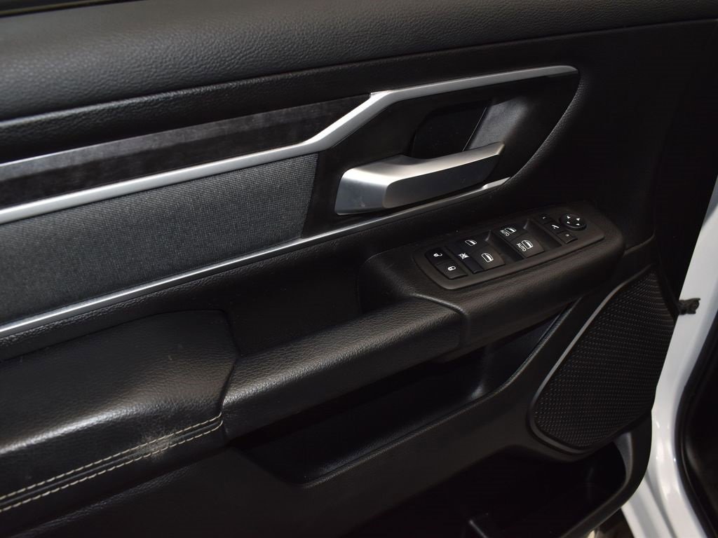Used 2022 RAM 1500 Big Horn image 11