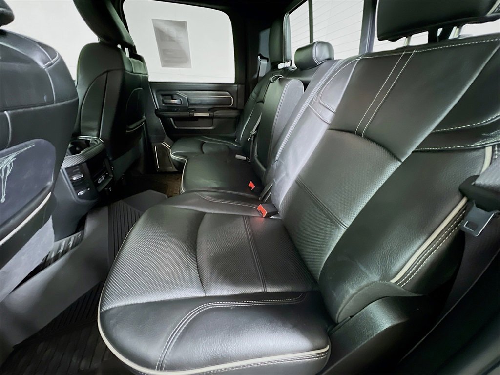 Used 2019 RAM 2500 Limited image 24