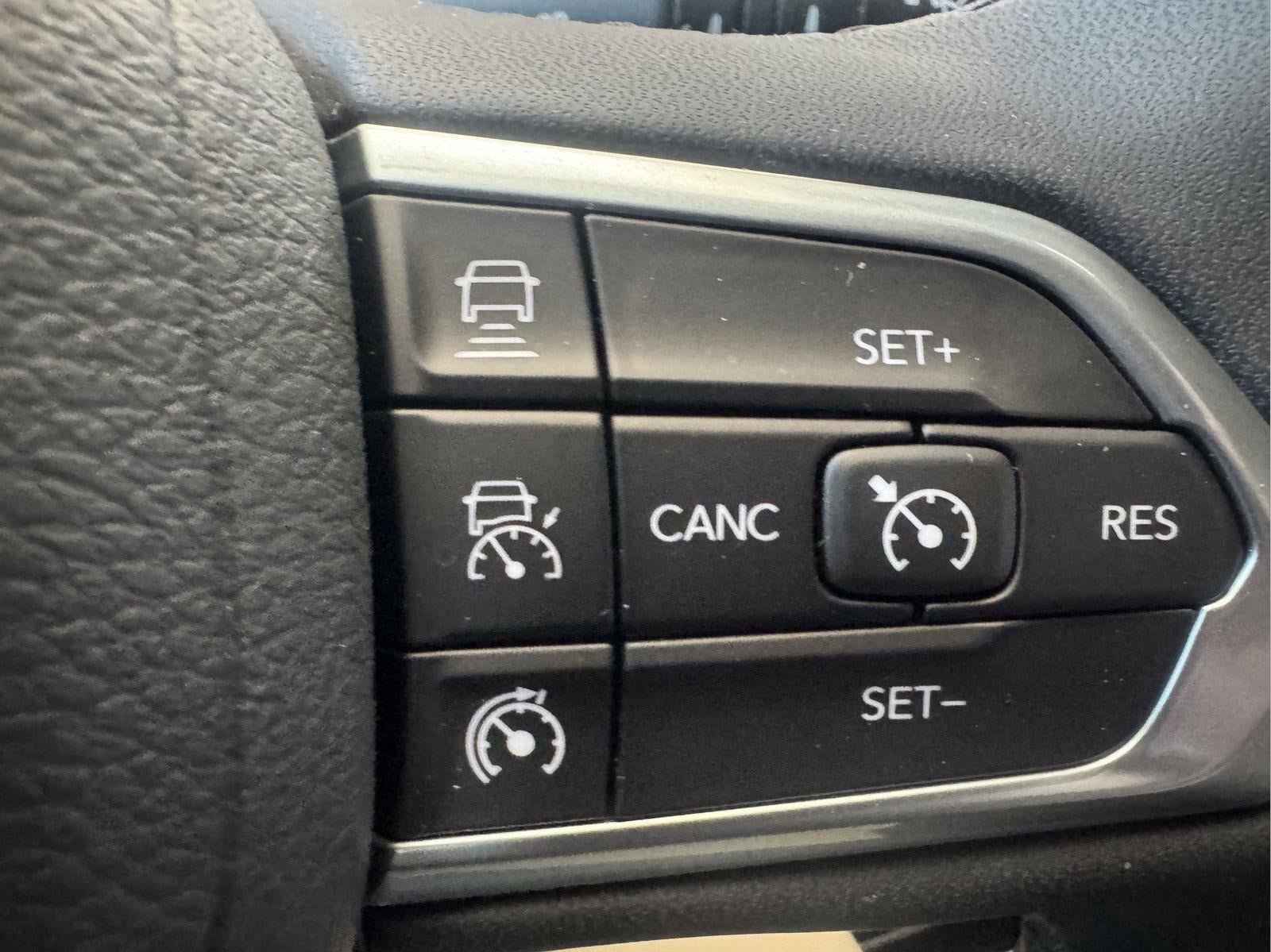 Used 2024 Jeep Compass Limited AWD/4WD image 16
