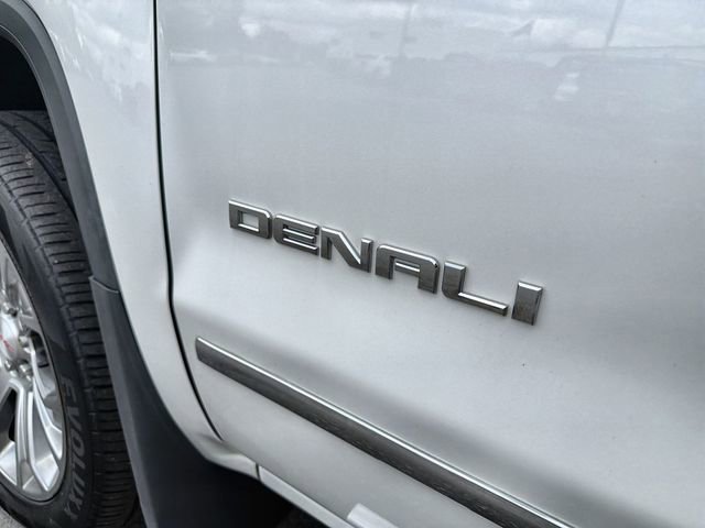 Used 2018 GMC Sierra 1500 Denali AWD/4WD image 32