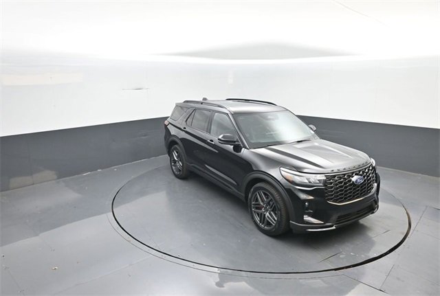 New 2026 Ford Explorer ST w/ Sun And Sound Package image 18