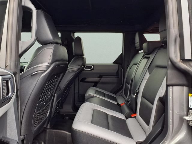 Used 2024 Ford Bronco Big Bend AWD/4WD image 12