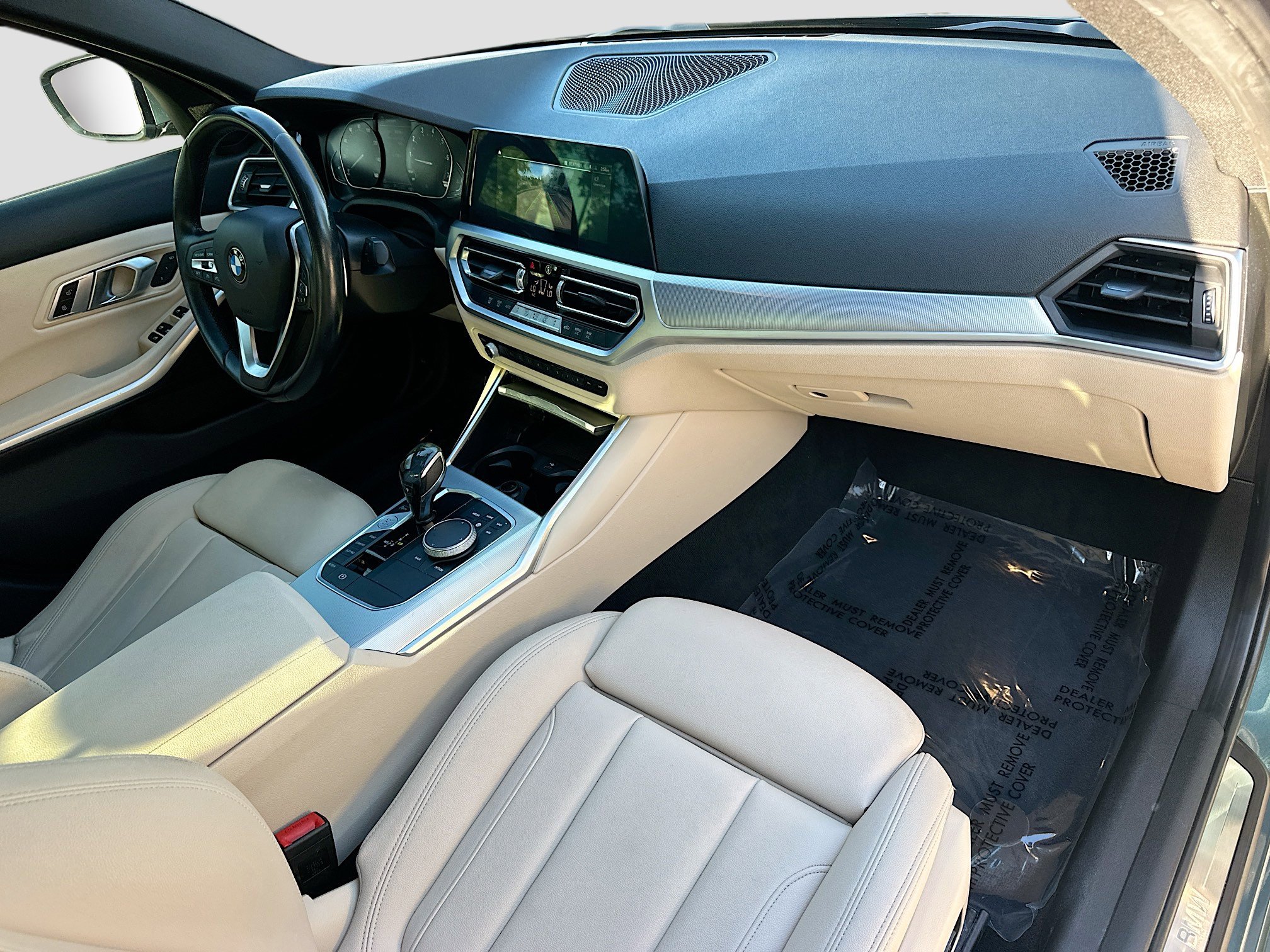 Used 2021 BMW 330i Sedan image 33