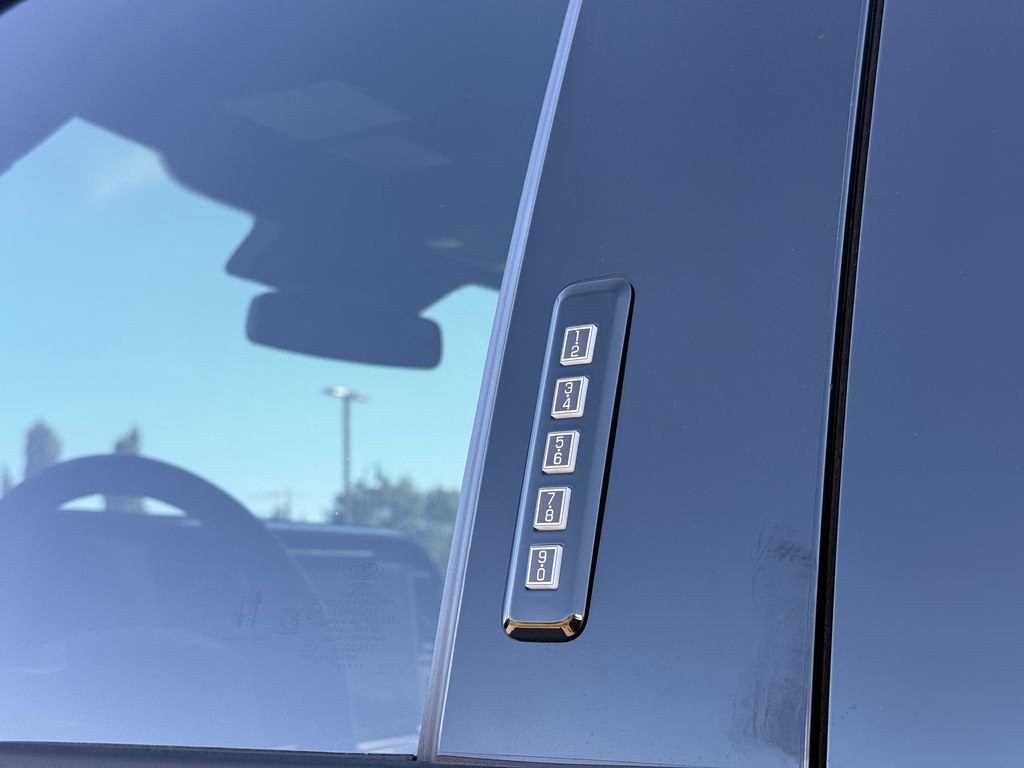 Used 2024 Ford F150 Raptor w/ Equipment Group 803A Raptor R AWD/4WD image 19