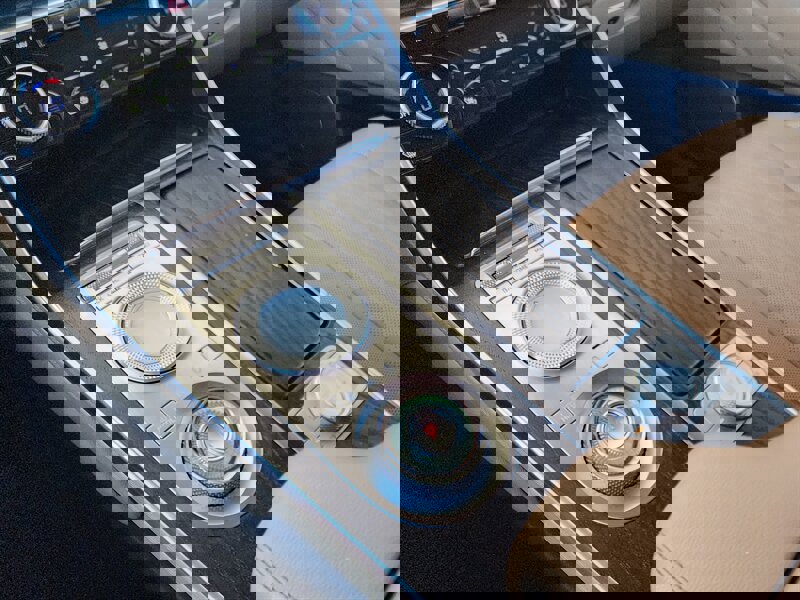 Used 2021 Genesis GV80 3.5T Advanced + image 56