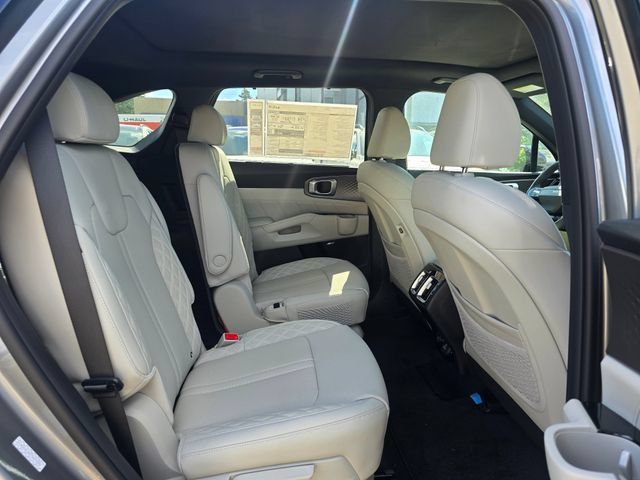 New 2026 Kia Sorento SX Prestige AWD/4WD image 12