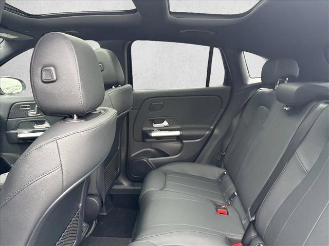 New 2026 Mercedes-Benz GLA 250 image 18