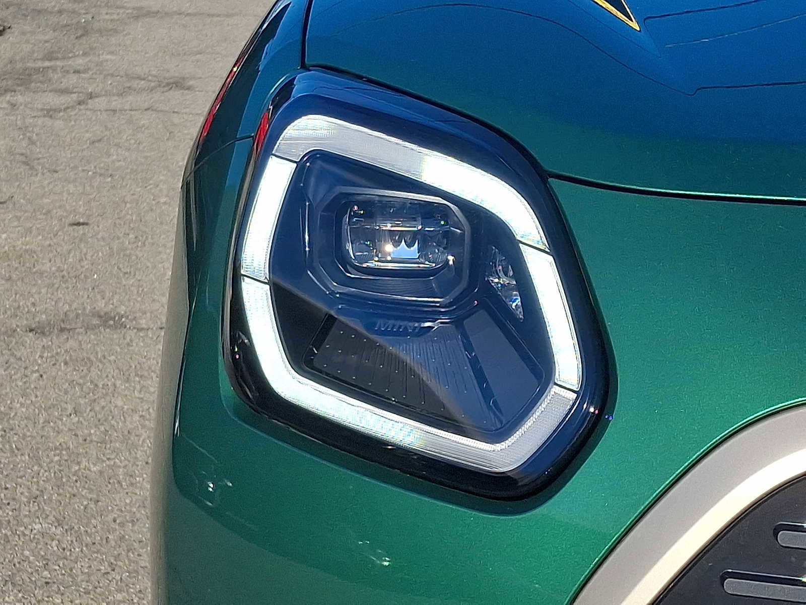 Used 2025 MINI Cooper Countryman S image 9