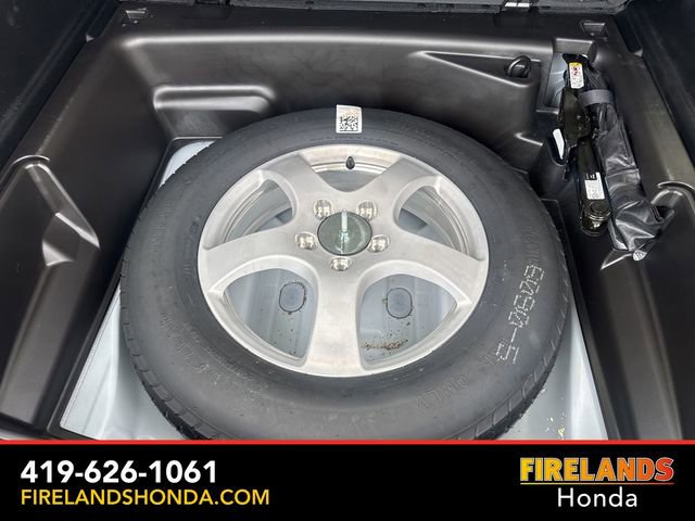 Used 2023 Jeep Grand Cherokee Altitude AWD/4WD image 31
