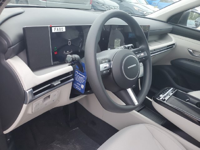 New 2026 Hyundai Tucson SEL AWD/4WD image 20