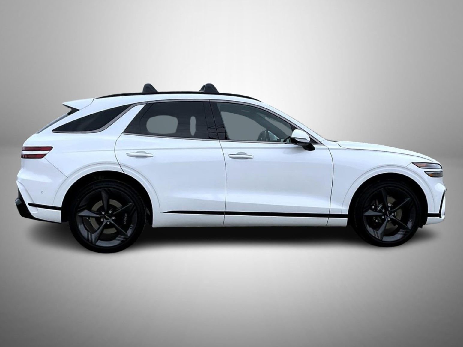 New 2026 Genesis GV70 2.5T Sport Prestige image 4