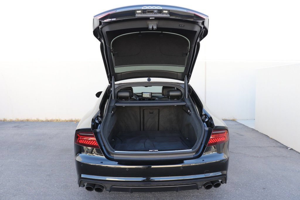 Used 2017 Audi S7 Premium Plus AWD/4WD image 22
