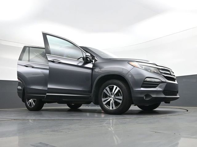 Used 2017 Honda Pilot EX-L image 42