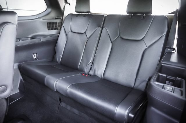 Certified 2025 Lexus TX 500h AWD w/ Technology Package image 22