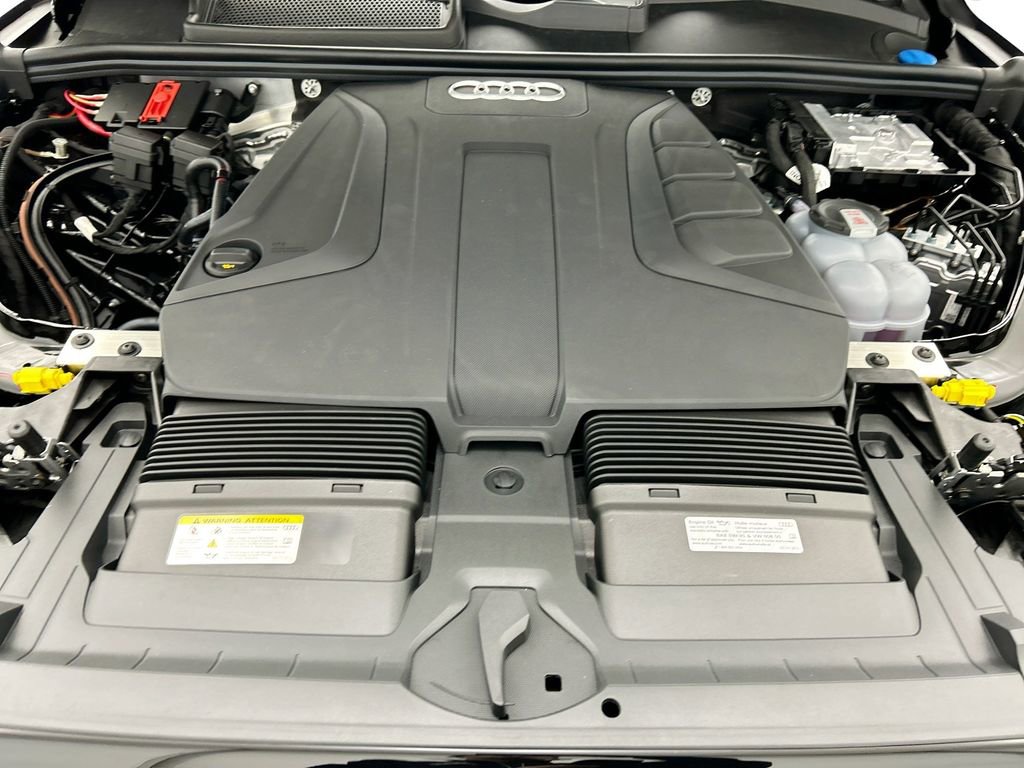 New 2026 Audi Q7 2.0T Premium Plus image 28