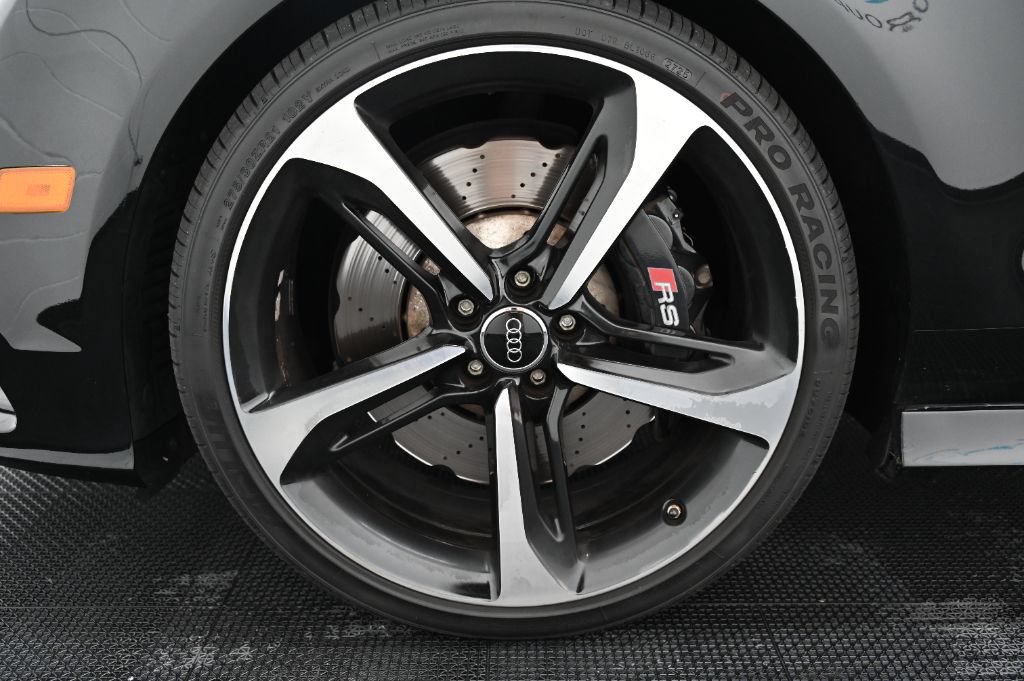 Used 2016 Audi RS 7 Prestige w/ Driver Assistance Package AWD/4WD image 46