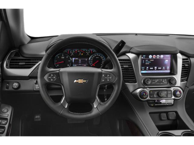 Used 2020 Chevrolet Suburban LT AWD/4WD image 10