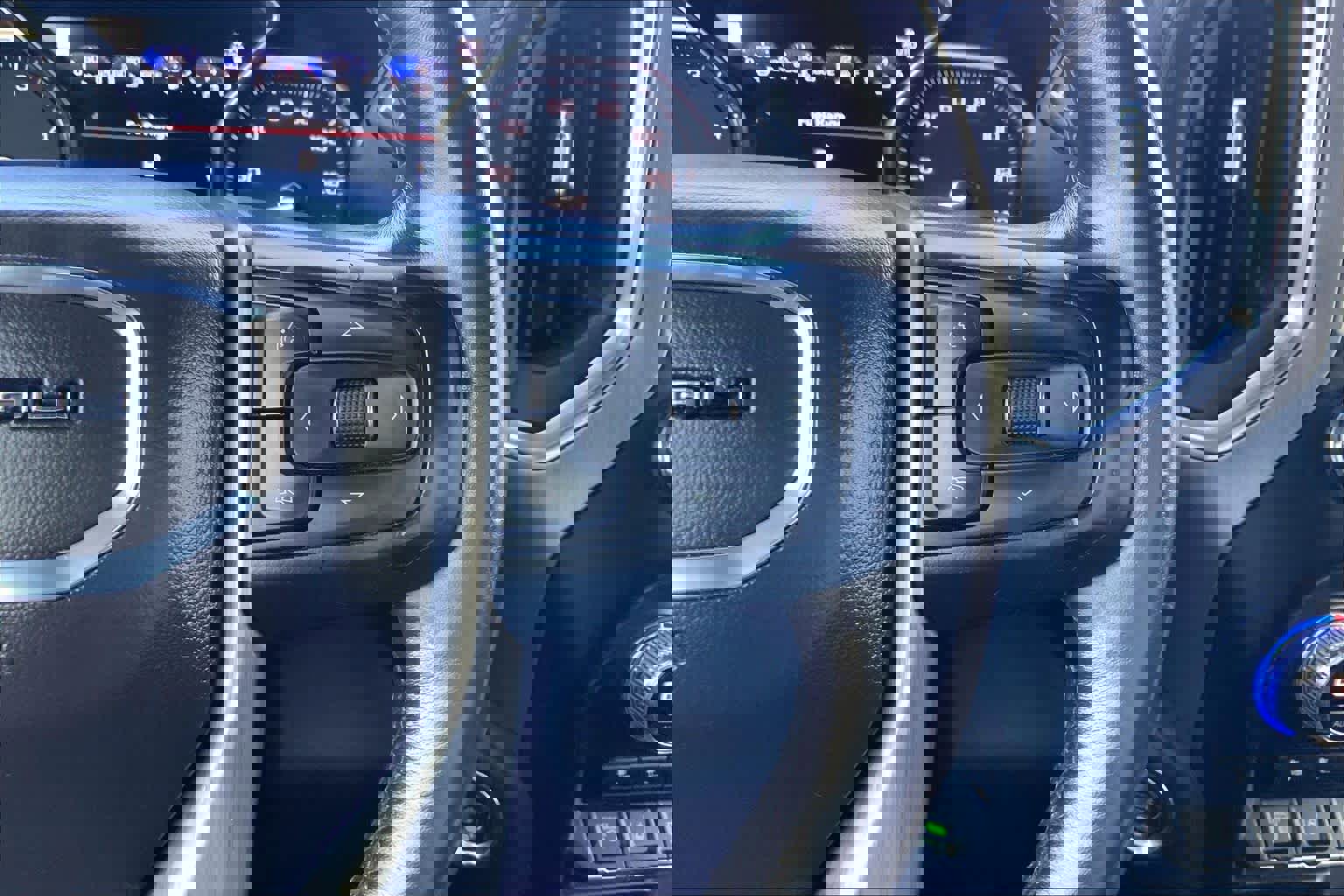 Used 2020 GMC Sierra 3500 Denali w/ Denali Ultimate Package image 24