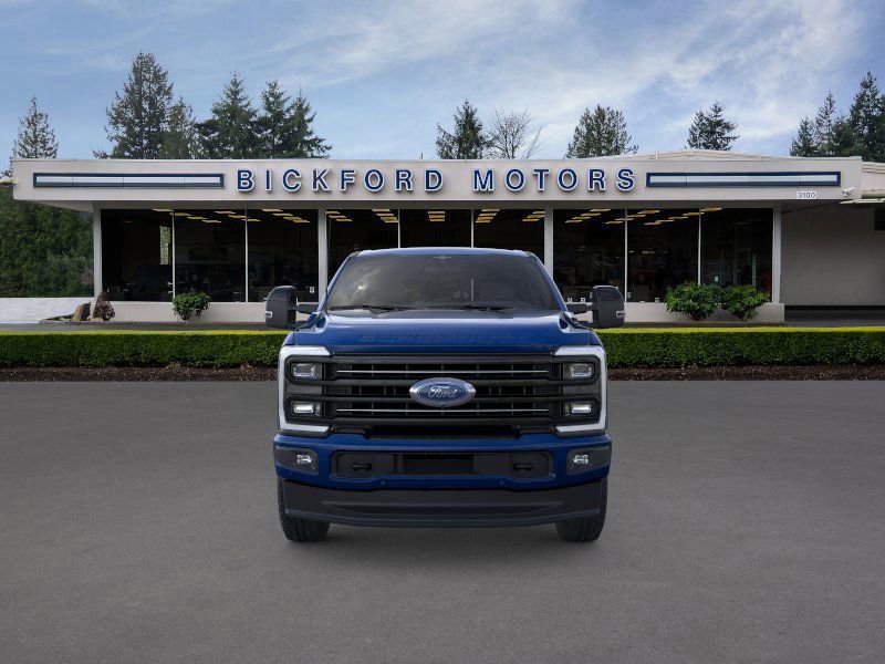 New 2026 Ford F350 Platinum image 6