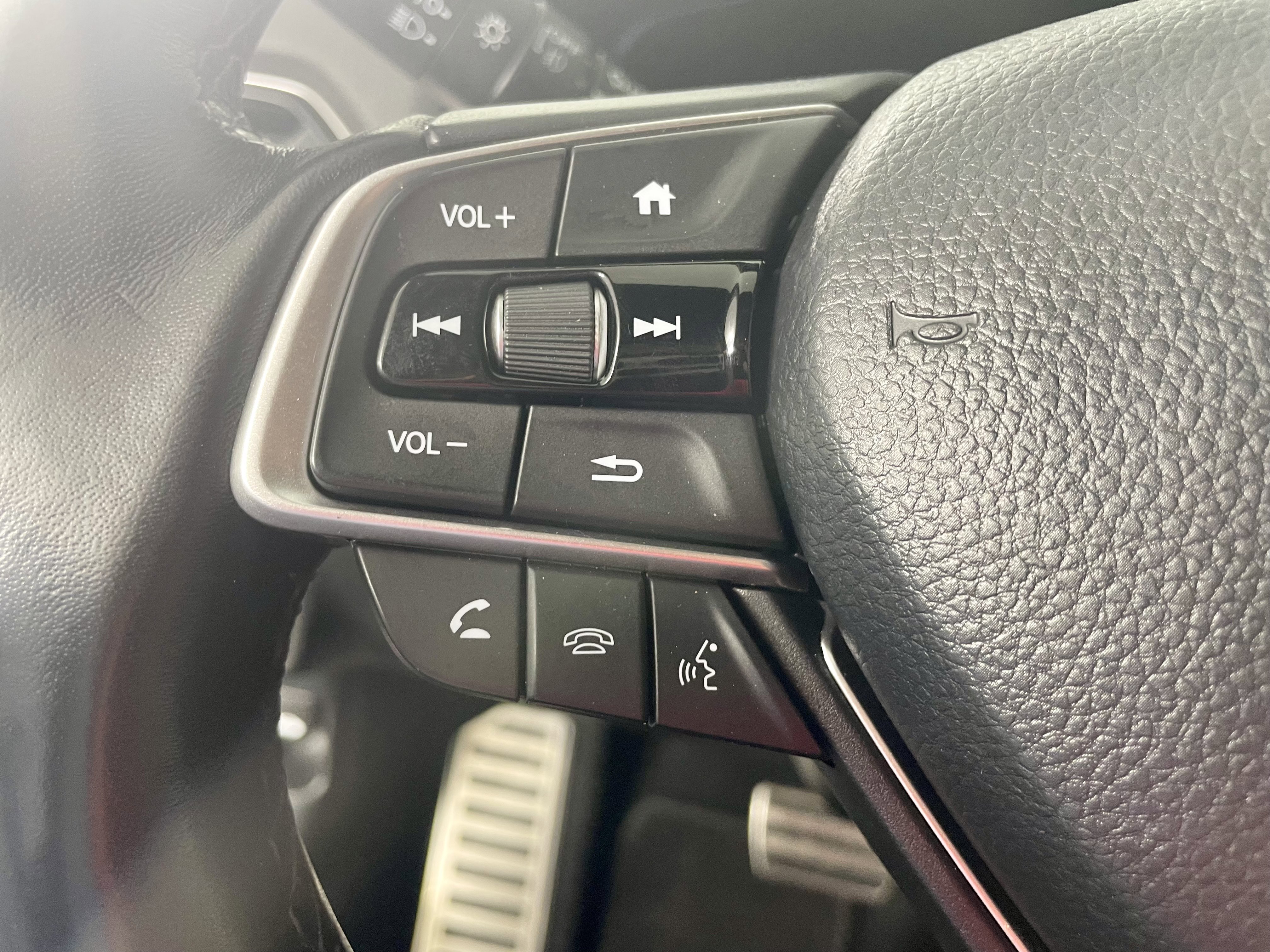 Used 2021 Honda Accord Sport image 18