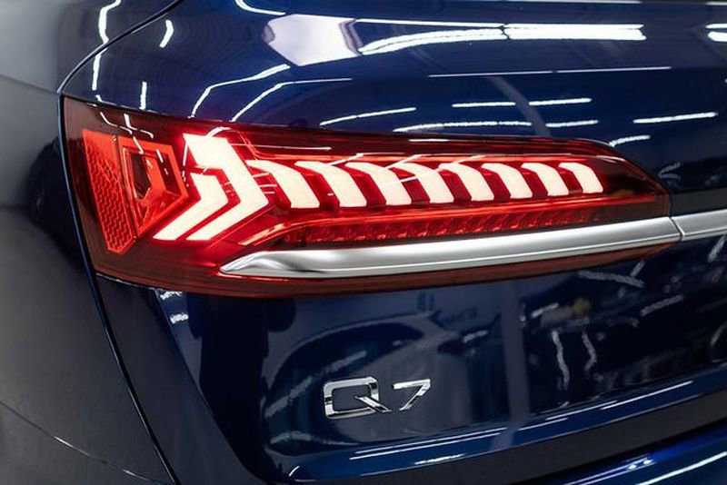 Used 2023 Audi Q7 3.0T Premium image 50