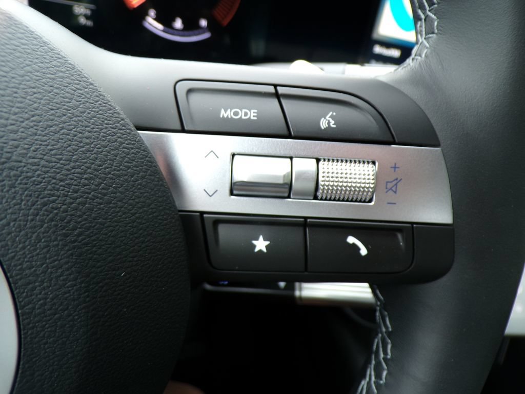 New 2026 Hyundai Sonata SEL AWD/4WD image 30