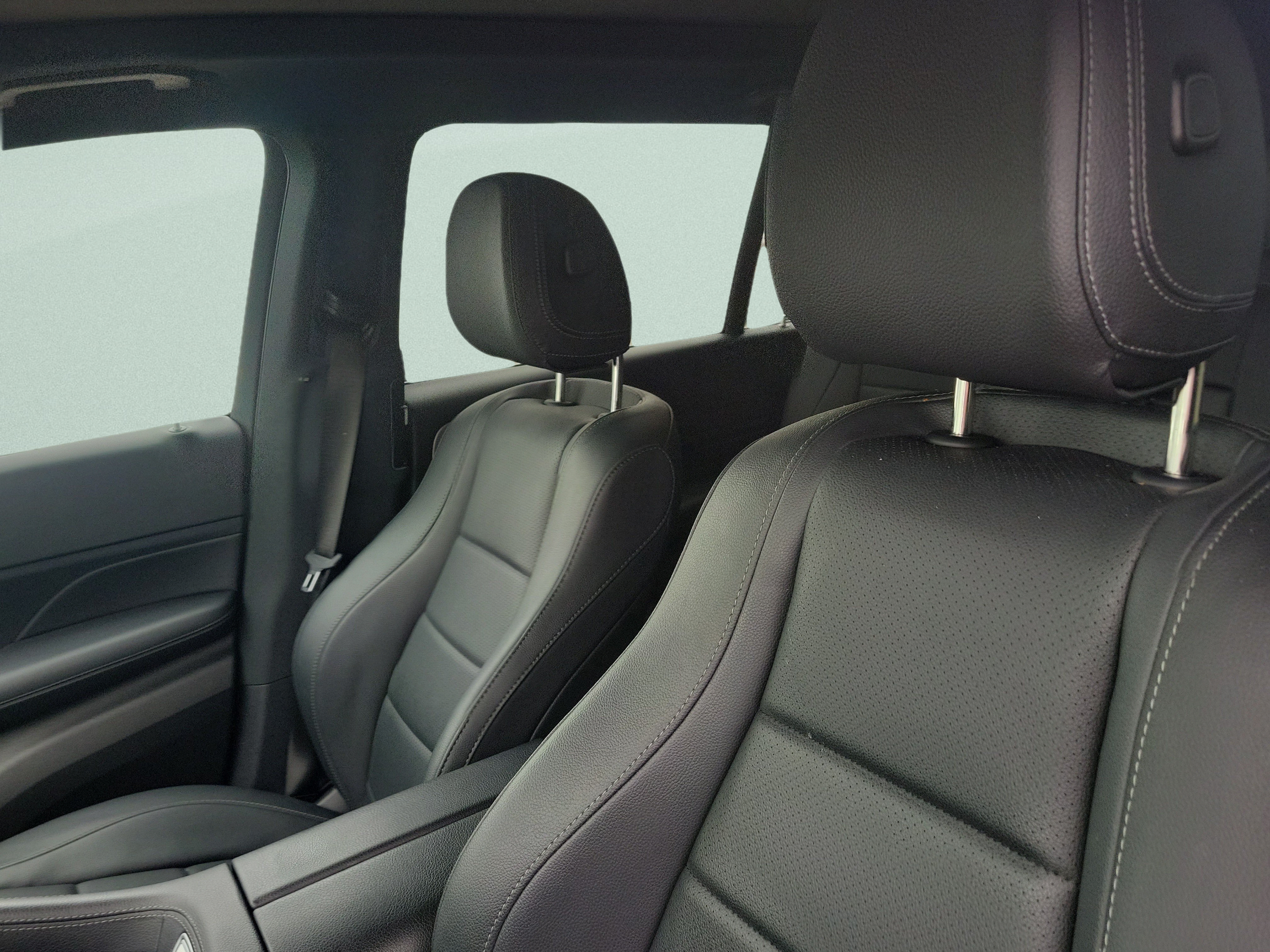 Certified 2024 Mercedes-Benz GLS 450 4MATIC image 23
