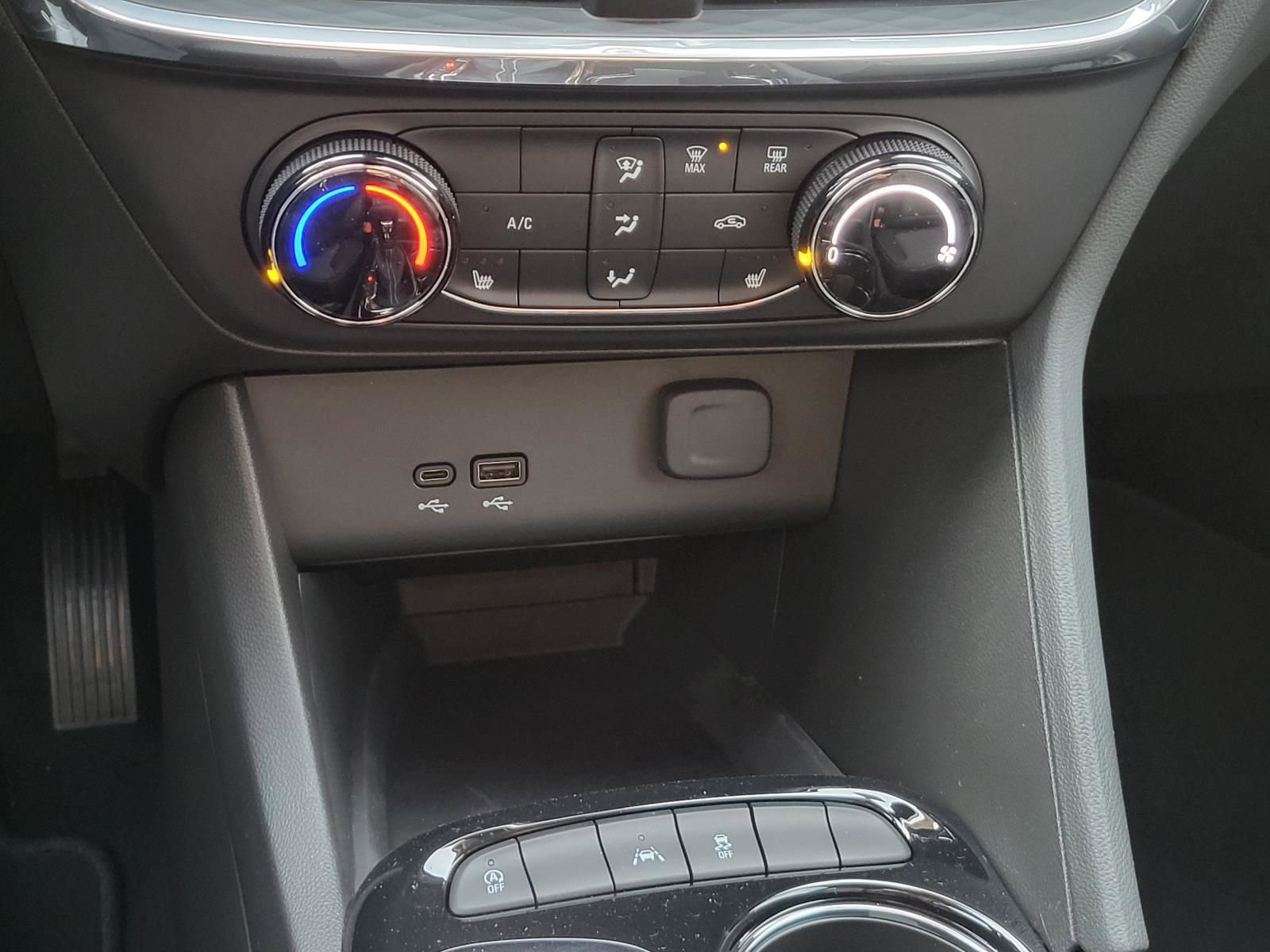 New 2026 Buick Encore GX Preferred w/ Comfort Package image 10