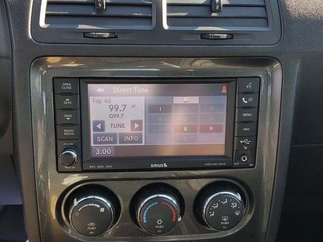 Used 2009 Dodge Challenger SRT8 w/ SRT Option Group II image 23