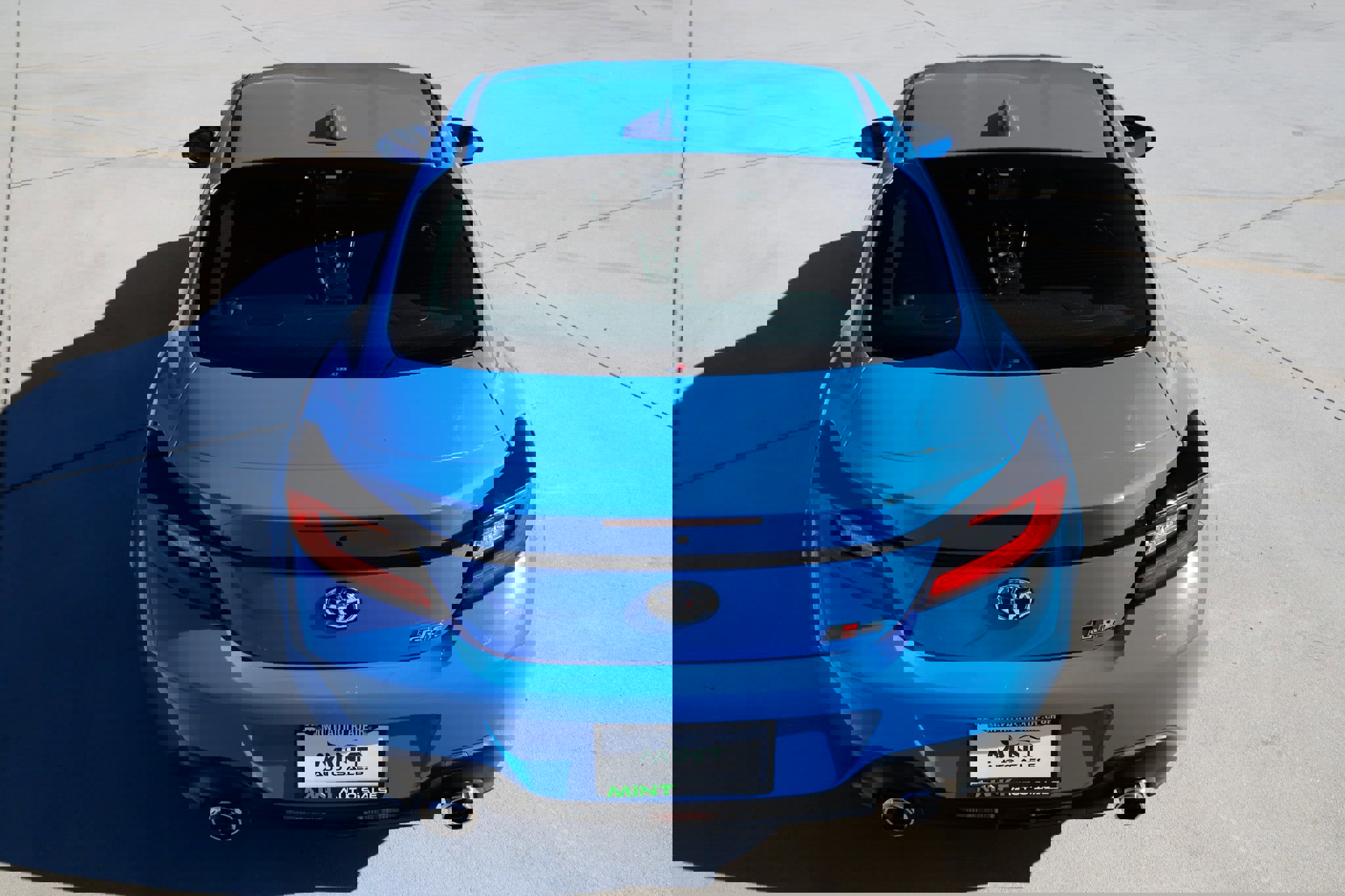 Used 2022 Toyota GR86 image 14