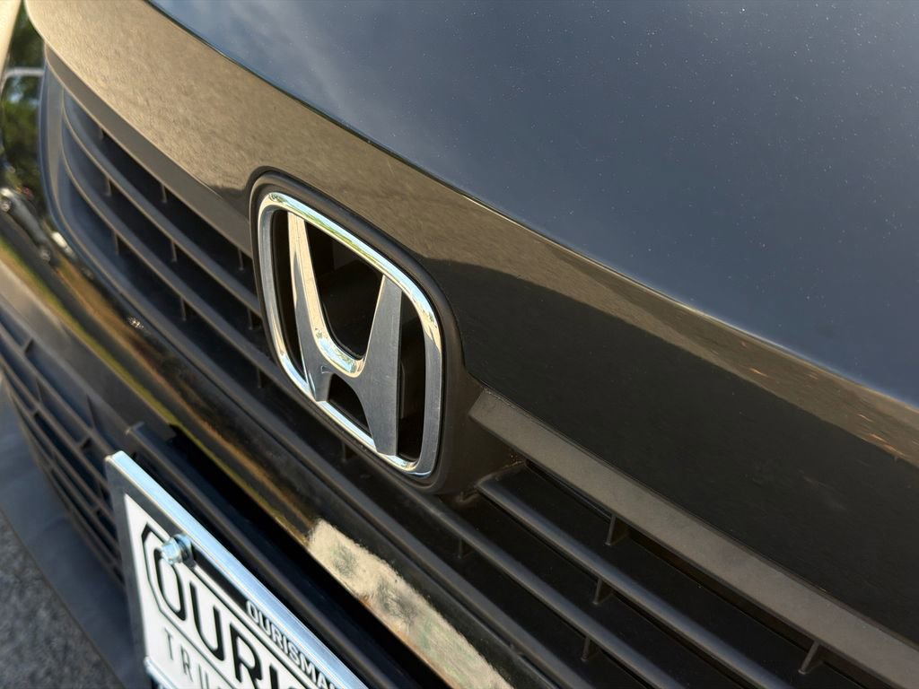 Used 2022 Honda Civic LX image 11