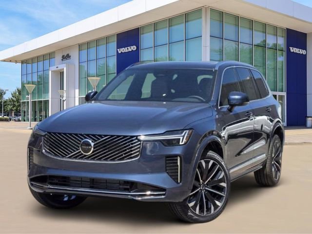 New 2025 Volvo XC90 T8 Core image 1
