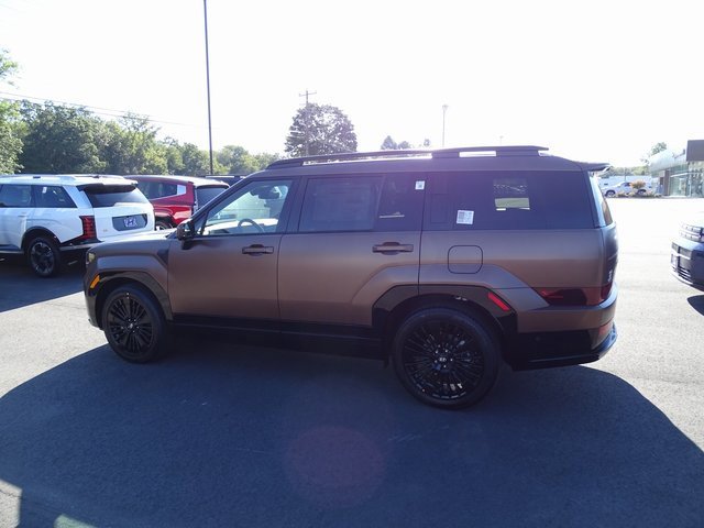 New 2026 Hyundai Santa Fe Calligraphy image 8