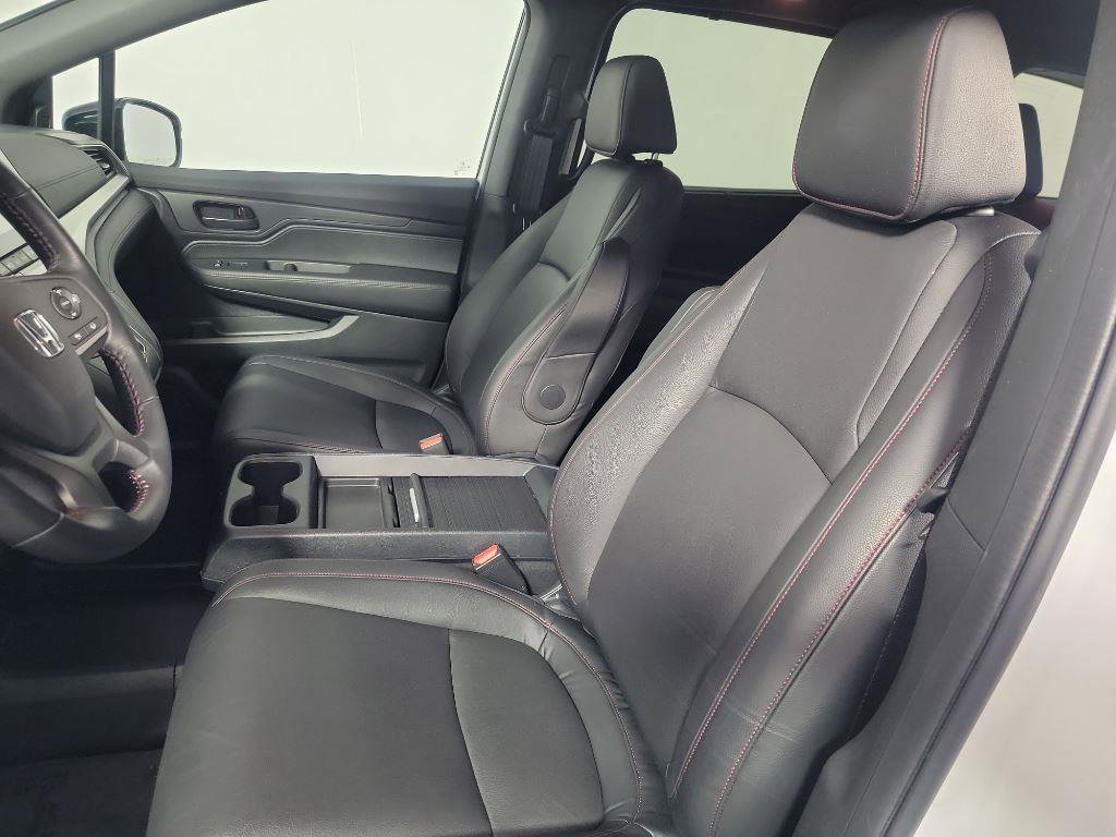 Certified 2024 Honda Odyssey Sport image 18