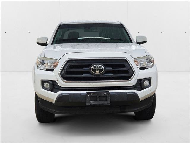 Used 2020 Toyota Tacoma SR5 video 2