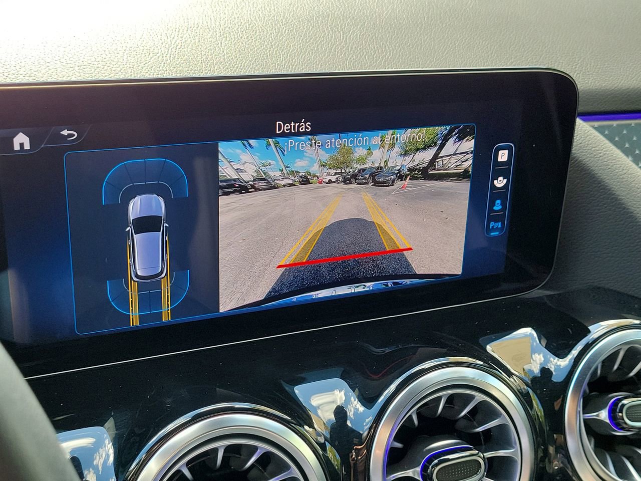 Certified 2024 Mercedes-Benz GLA 250 GLA 250 image 32