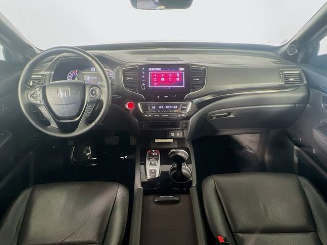 Used 2023 Honda Ridgeline Black Edition image 28