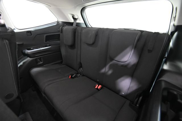 Certified 2025 Subaru Ascent Premium AWD/4WD image 9