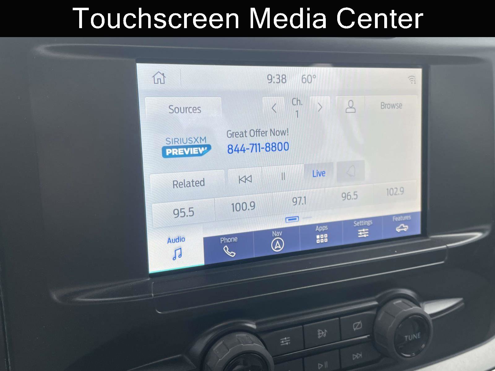 Used 2021 Ford F150 XL w/ Equipment Group 101A High image 15